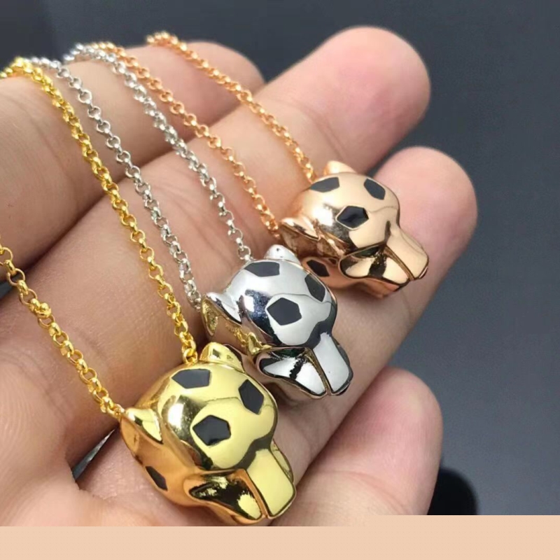 Ca*t*er necklaces